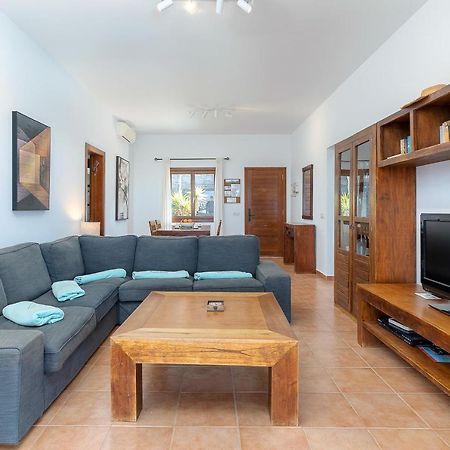 Villa Casa Mar Playa Blanca  Ngoại thất bức ảnh