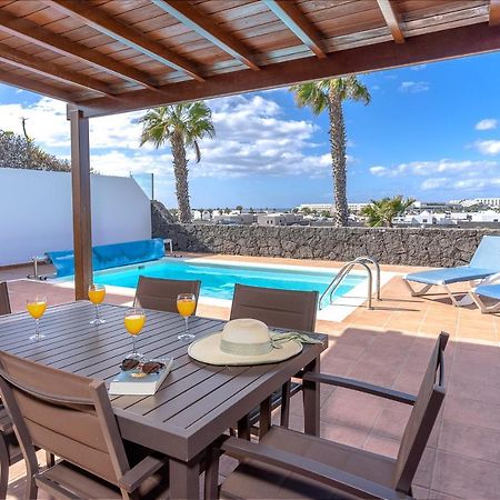 Villa Casa Mar Playa Blanca  Ngoại thất bức ảnh
