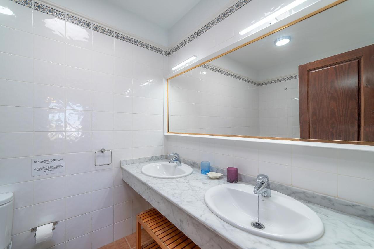Villa Casa Mar Playa Blanca  Ngoại thất bức ảnh