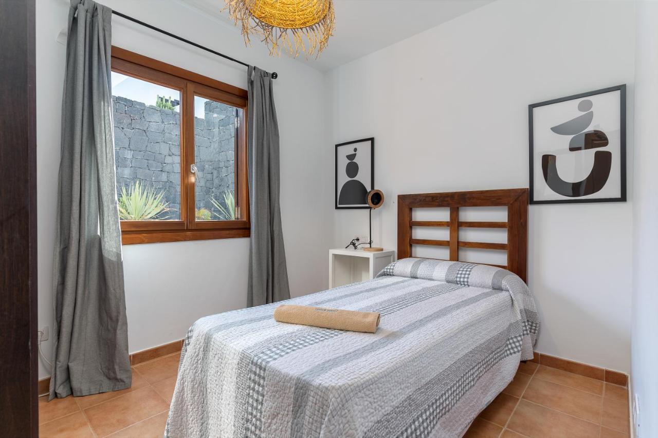 Villa Casa Mar Playa Blanca  Ngoại thất bức ảnh