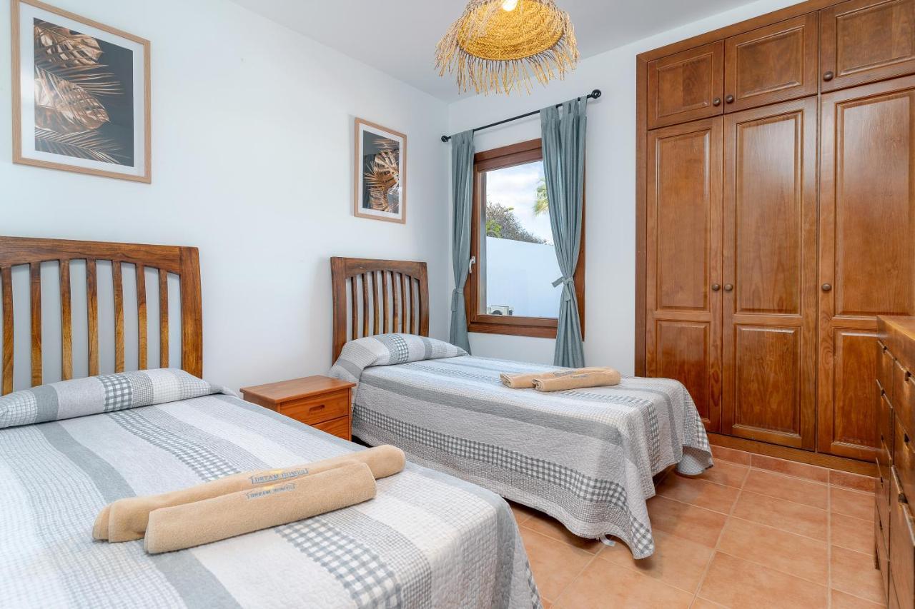 Villa Casa Mar Playa Blanca  Ngoại thất bức ảnh