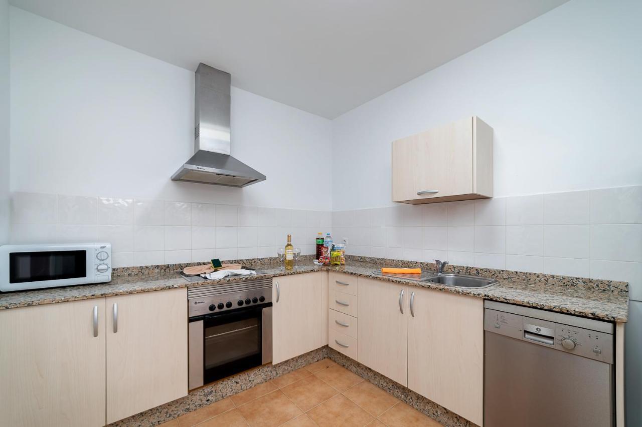 Villa Casa Mar Playa Blanca  Ngoại thất bức ảnh