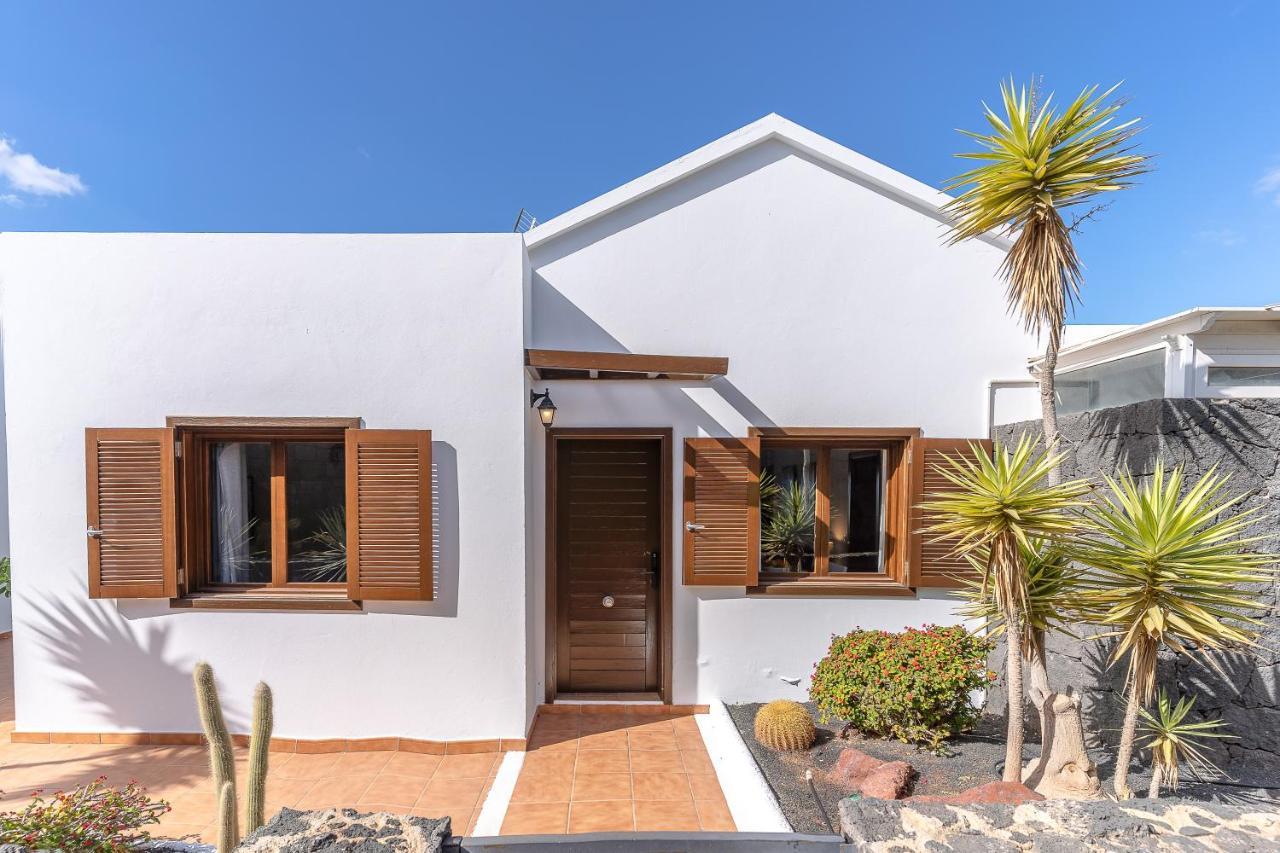 Villa Casa Mar Playa Blanca  Ngoại thất bức ảnh