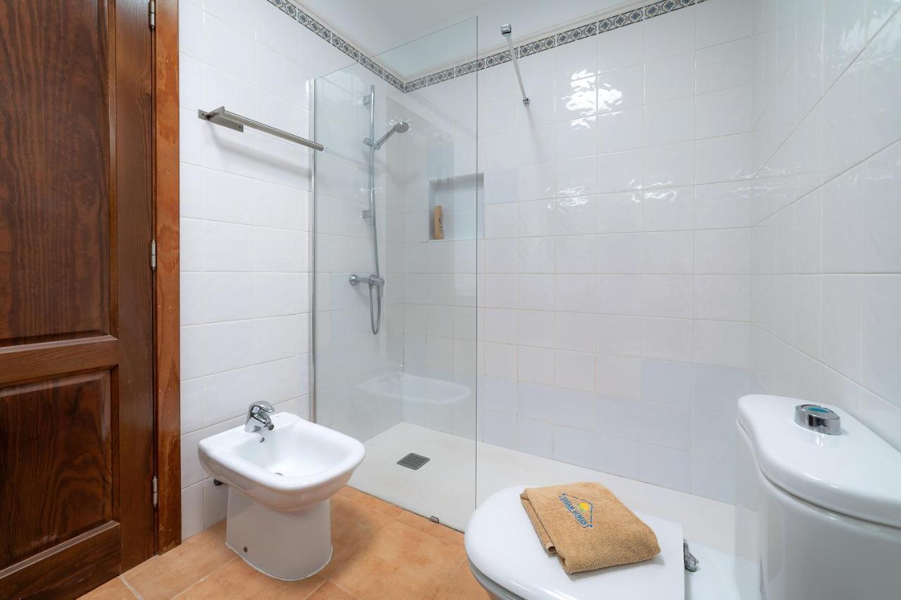Villa Casa Mar Playa Blanca  Ngoại thất bức ảnh