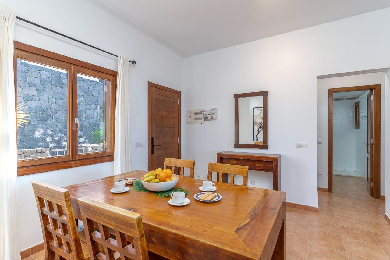 Villa Casa Mar Playa Blanca  Ngoại thất bức ảnh