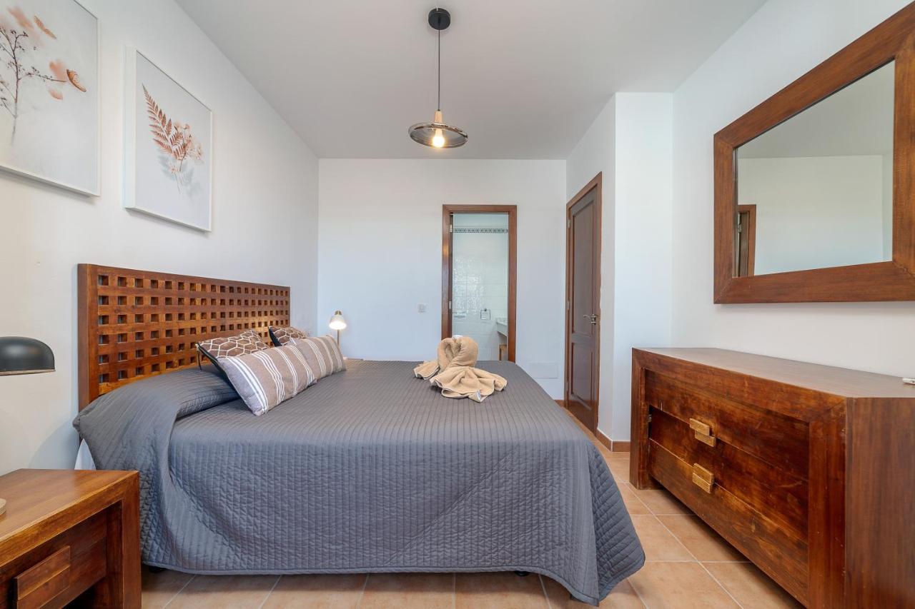 Villa Casa Mar Playa Blanca  Ngoại thất bức ảnh