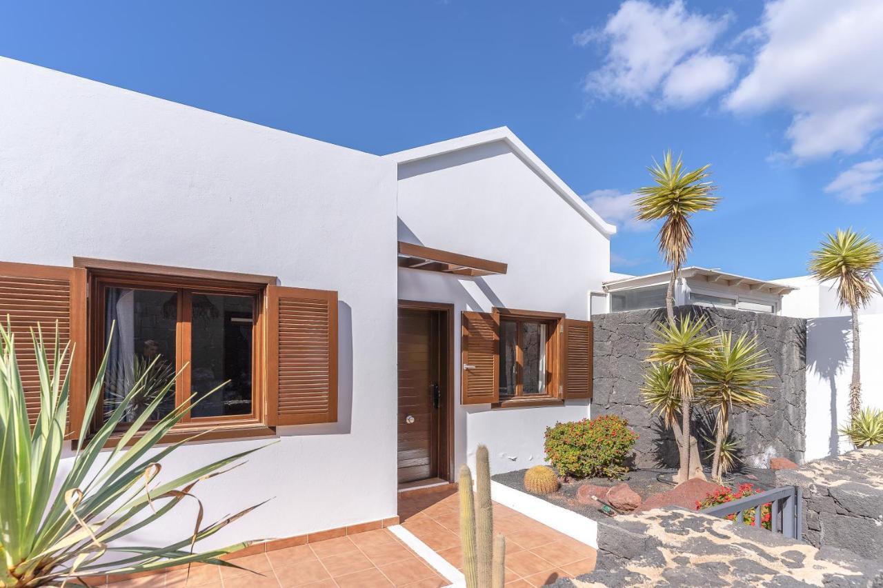 Villa Casa Mar Playa Blanca  Ngoại thất bức ảnh
